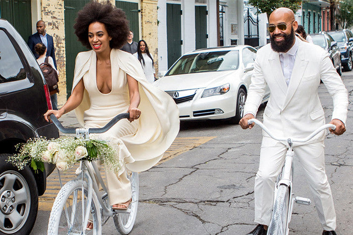 6 Stone Fox Celebrity Brides