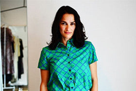 Sara Ruffin Costello