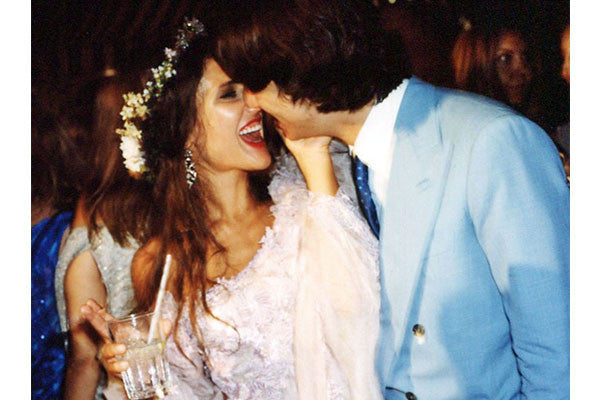 Margherita + Eugenio