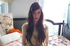 Sarah Sophie Flicker