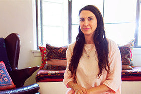 Shiva Rose