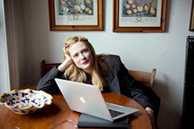 Susannah Cahalan