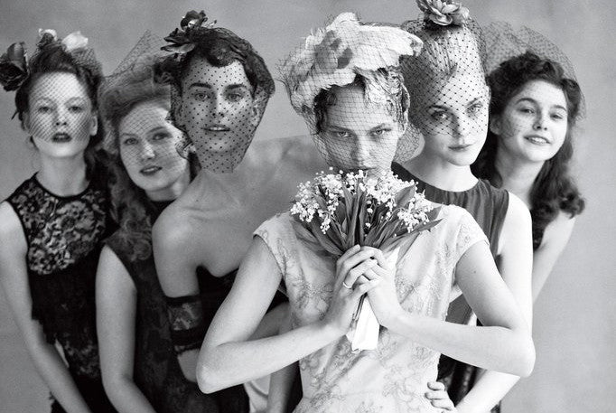 The 9 Wedding 'Rules' To Break