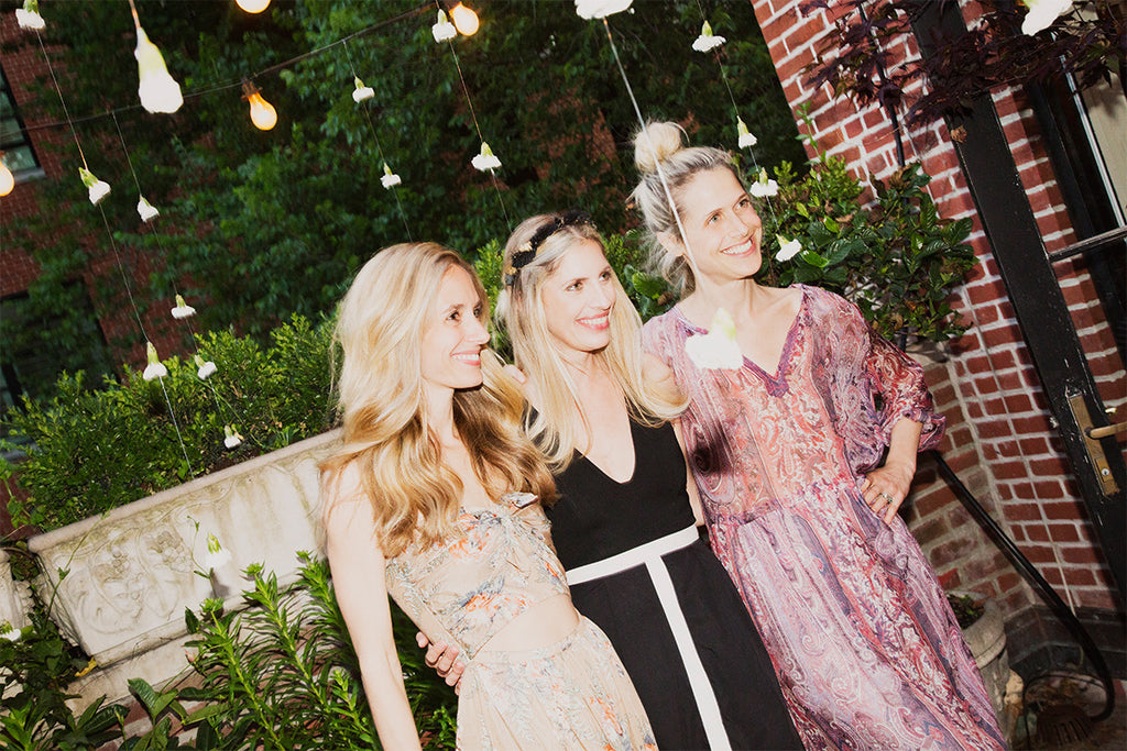 #GUESTOFAFOX: The Ultimate Bridal Shower