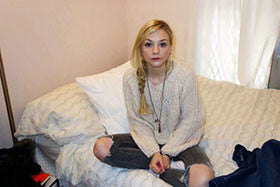 Emily Kinney