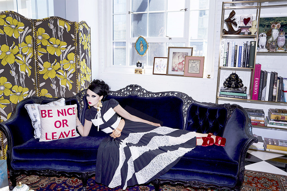 Stacey Bendet