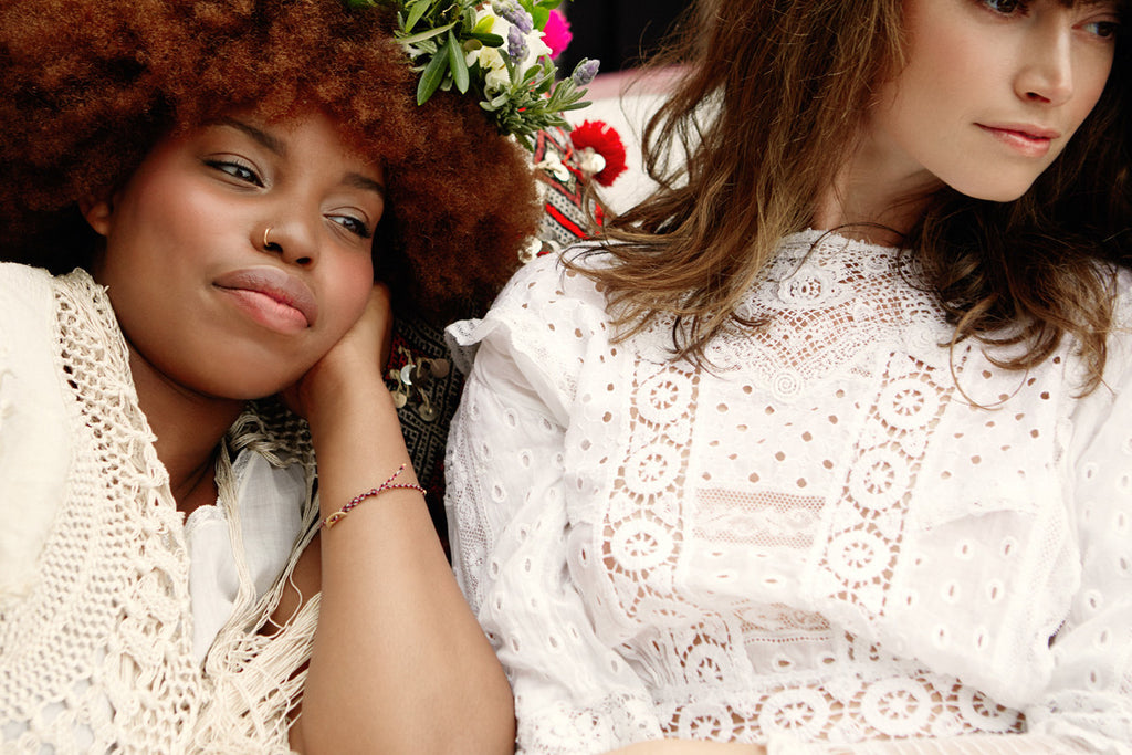 Bridal Makeup That Won't Make You Wanna Barf