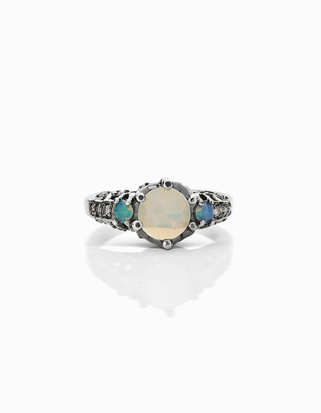 ManiaMania Ceremonial Ring