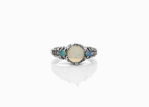ManiaMania Ceremonial Ring