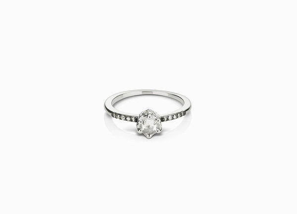 ManiaMania Entity Ring