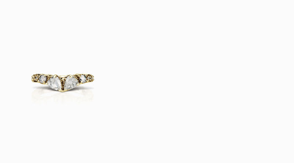 ManiaMania Sacred Ring