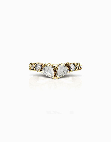 ManiaMania Sacred Ring