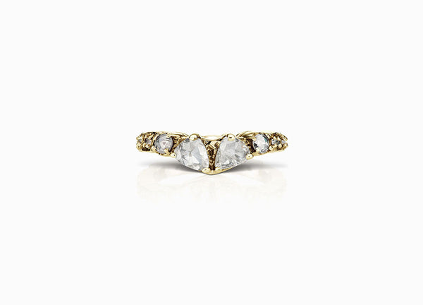 ManiaMania Sacred Ring