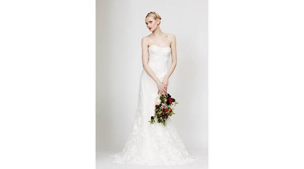 The Agnes Gown