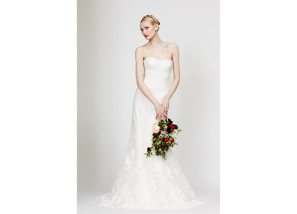 The Agnes Gown
