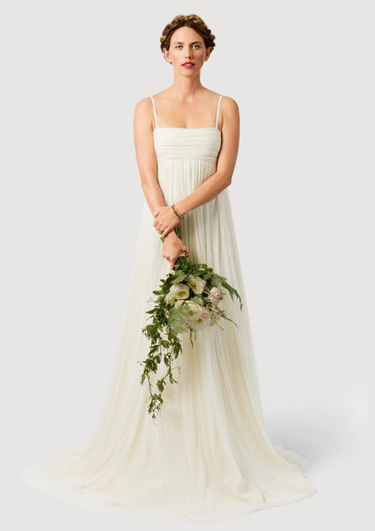 Cortana Gemma Gown