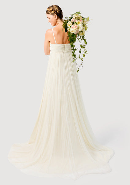 Cortana Gemma Gown