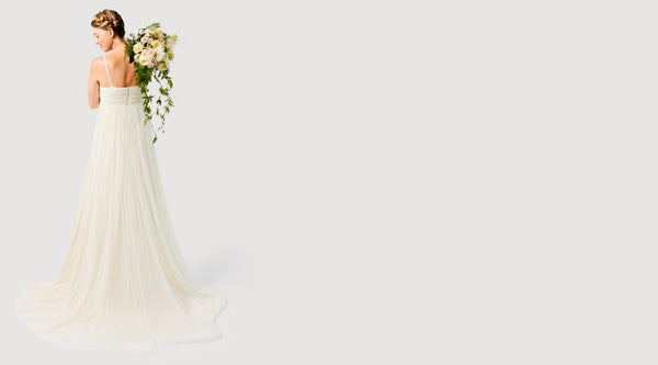 Cortana Gemma Gown
