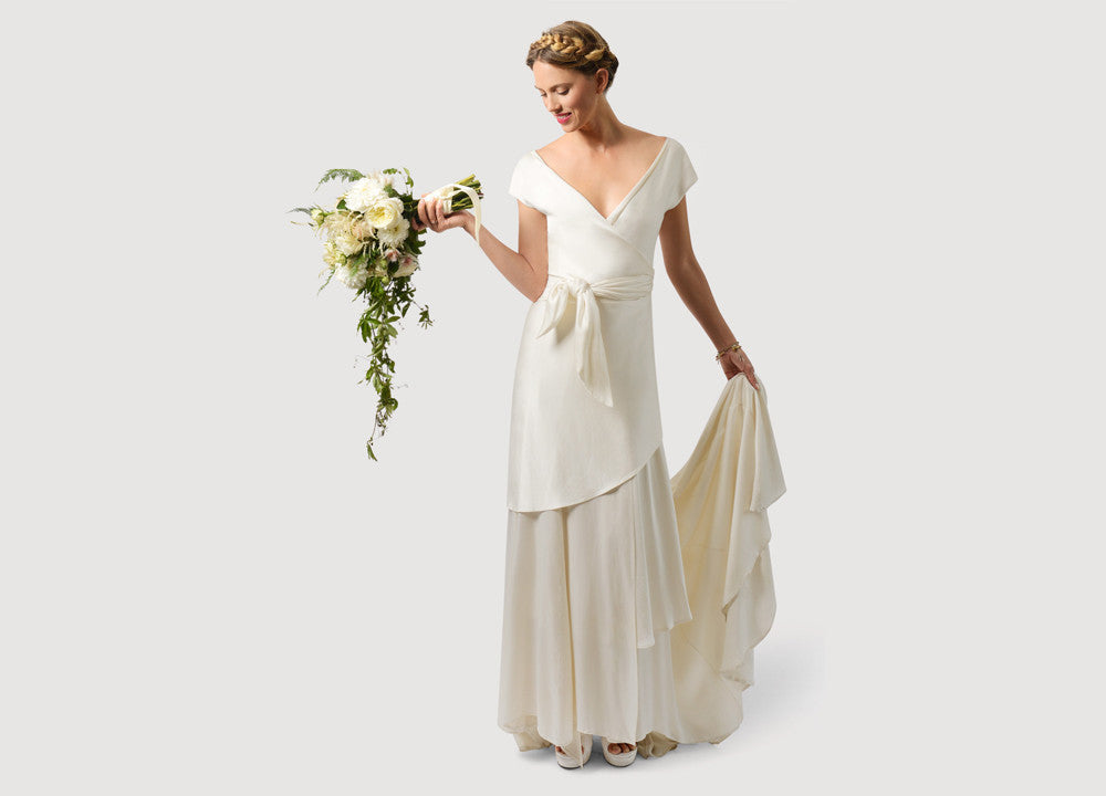 Cortana Cristal Gown