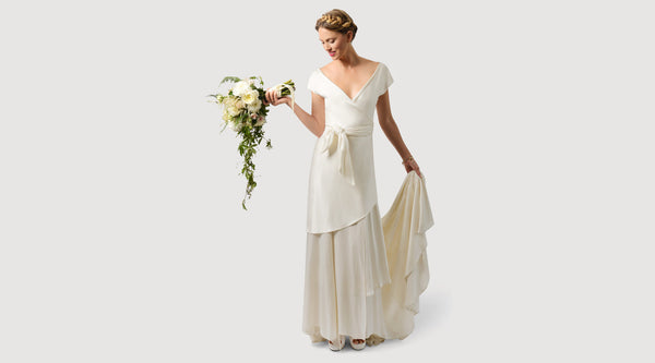 Cortana Cristal Gown
