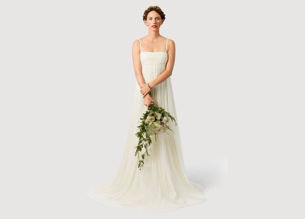 Cortana Gemma Gown