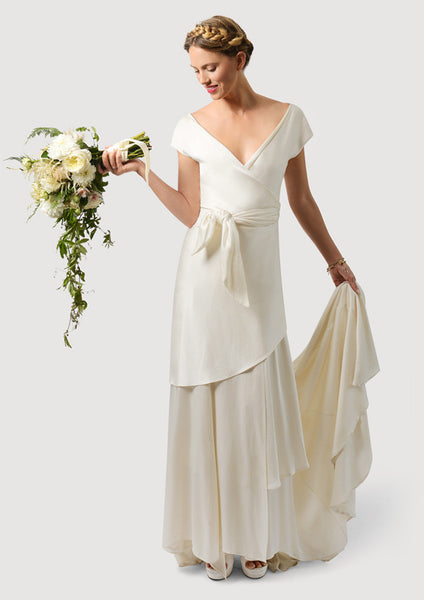 Cortana Cristal Gown