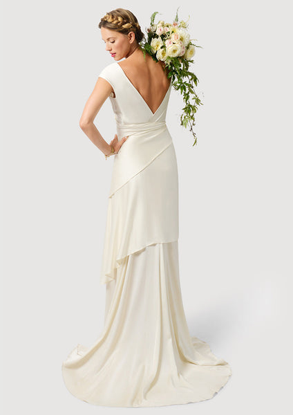Cortana Cristal Gown