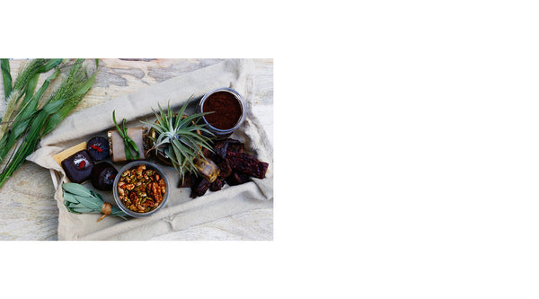 Chef Deena x Stone Fox Bride Father's Day Gift Box