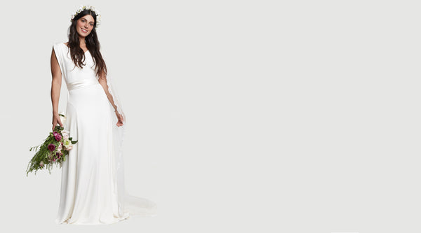 The Ruby Grace Veil